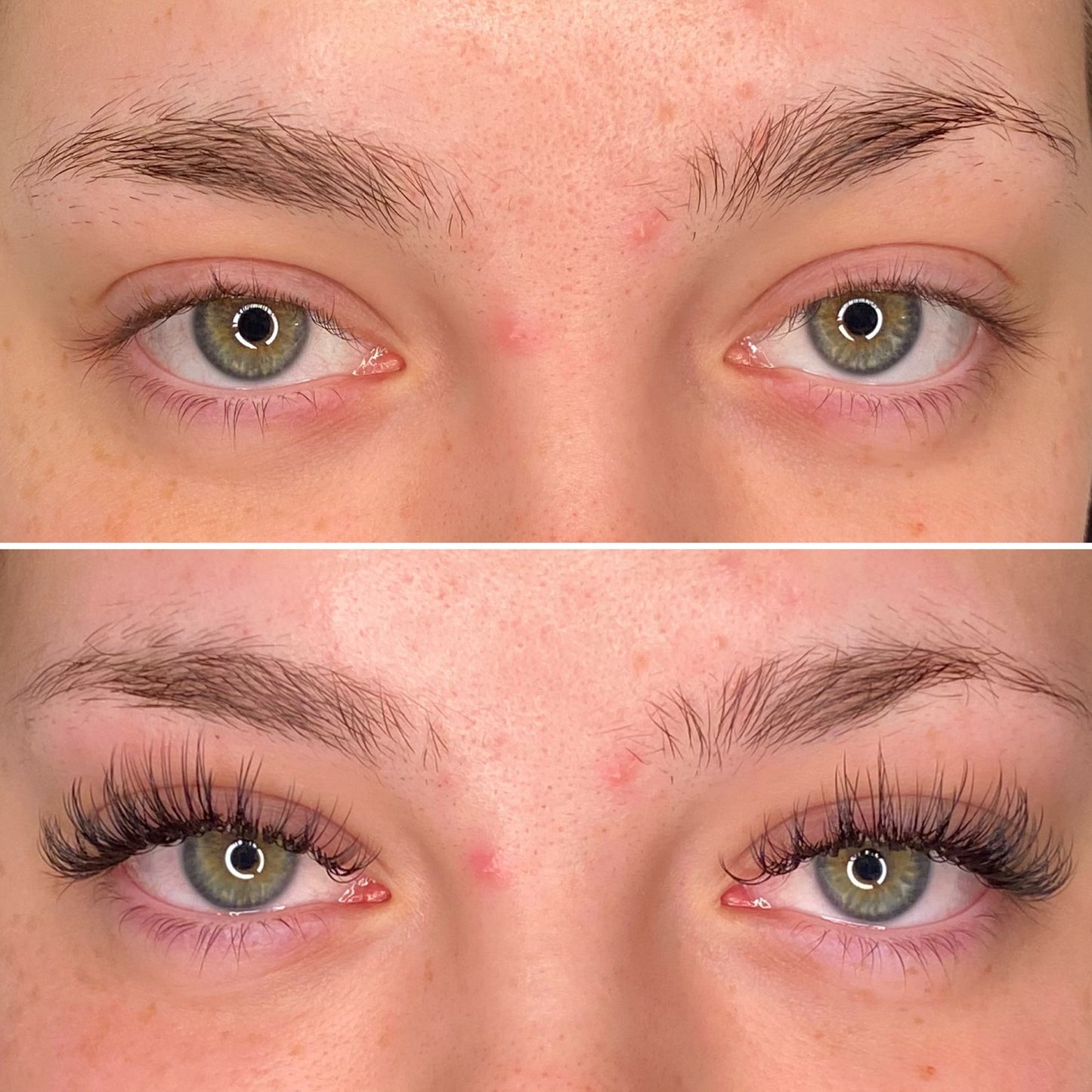 Vippeextensions Masterclass – Avansert Teknikker &amp; Trendy Styling