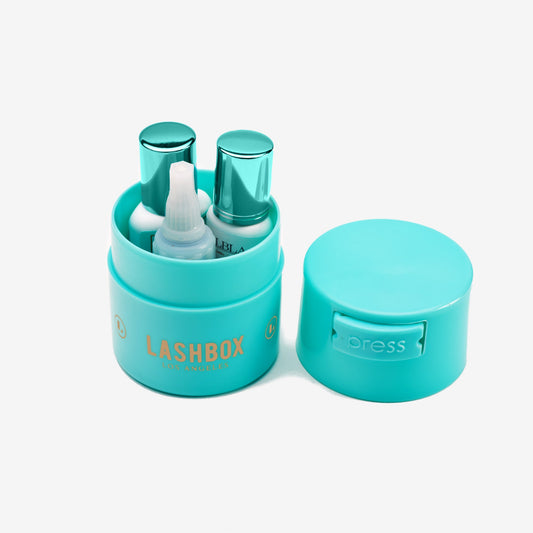 Limbeholder oppbevringsboks