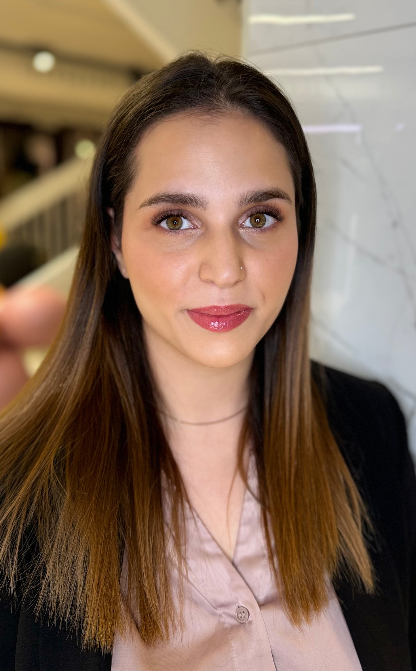 Klassisk Vippeextensions Grunnkurs