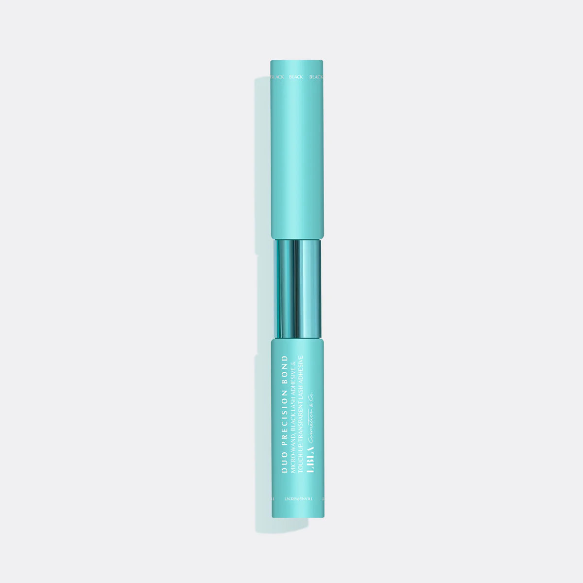 Duo Precision Bond Lash Adhesive - Gjennomsiktig/Sort