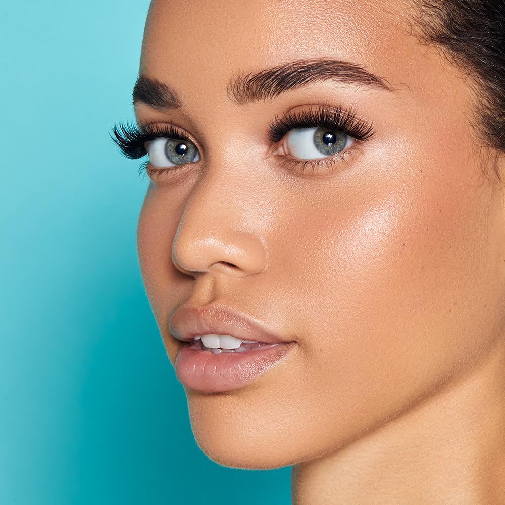 Lace it Up Pro Vegan Segment Lashes - Original Mega Volume