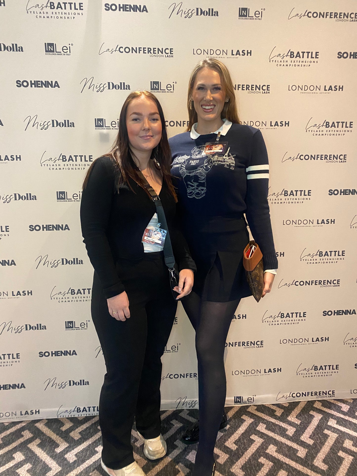 Vippeextensions Masterclass – Avansert Teknikker &amp; Trendy Styling