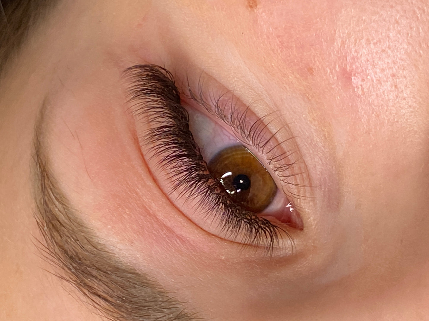 Vippeextensions Videregående Kurs – Hybrid & Volum