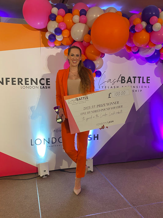 Vippeextensions Masterclass – Avansert Teknikker &amp; Trendy Styling