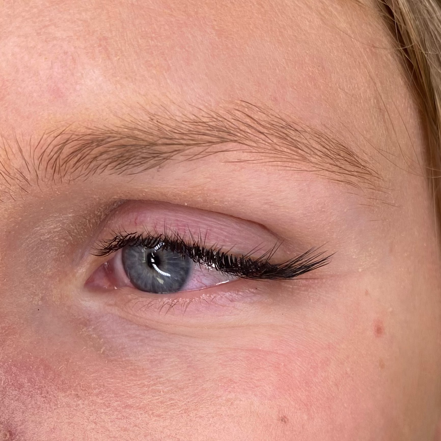 Vippeextensions Masterclass – Avansert Teknikker &amp; Trendy Styling