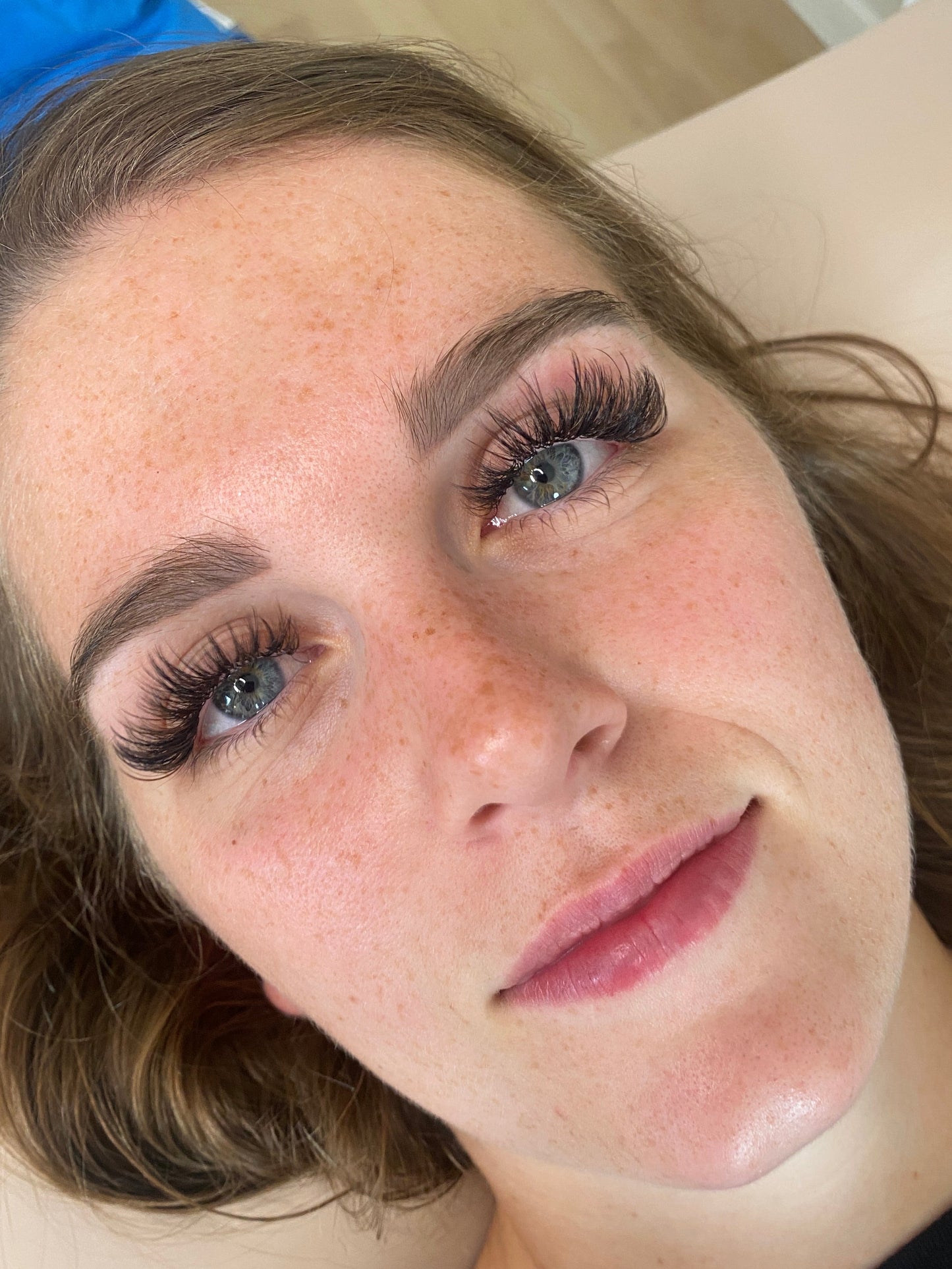 Vippeextensions Masterclass – Avansert Teknikker &amp; Trendy Styling