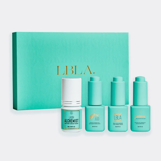 Dream Team Prøve kit