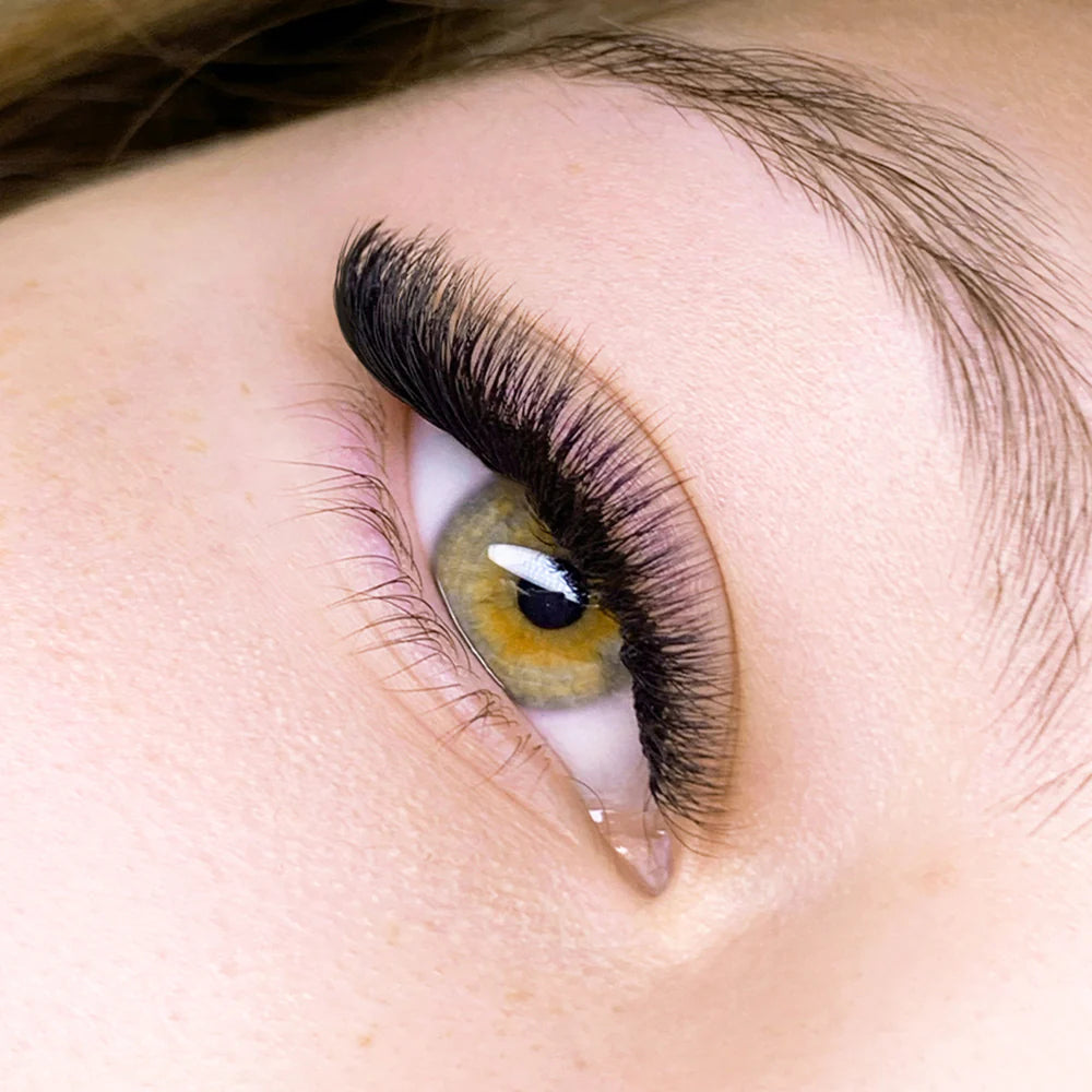 Pretty Little Y’s - black