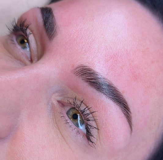 Brynslaminerings kurs