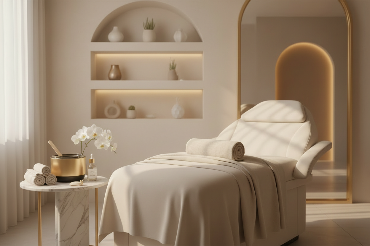 dette bildet var kjempe fint. bare gjerne uten teksten. liker selve bildet av salongen